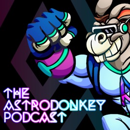 AstroDonkey