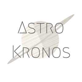 Astrokronos Podcast