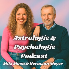 Astrologie und Psychologie