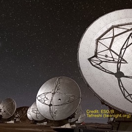 Astronomy Astrophiz Podcasts