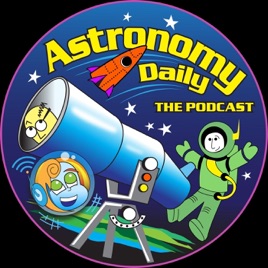 Astronomy Daily: Space News Updates