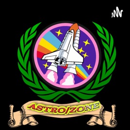 Astrophilic Zone