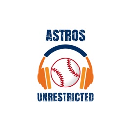 Astros Unrestricted