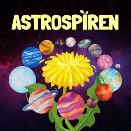 Astrospiren