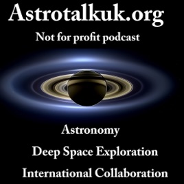 AstrotalkUK