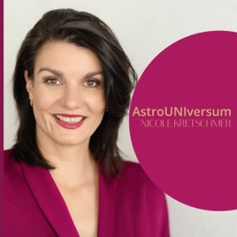 Astrouniversum – Astrologie lernen. Frequenz spüren. Longevity leben.