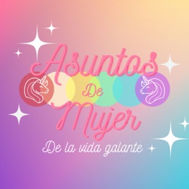 Asuntos De Mujer