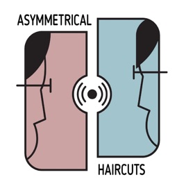 asymmetrical haircuts