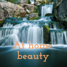 At Home beauty