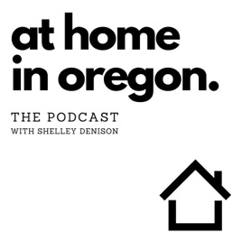 At Home in Oregon