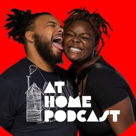 At Home Podcast