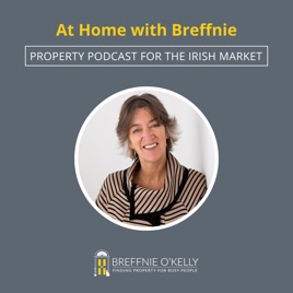At Home with Breffnie