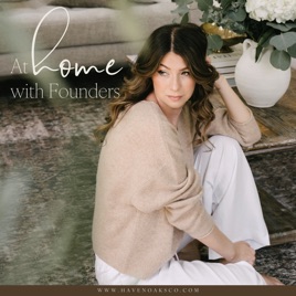 At Home with Founders