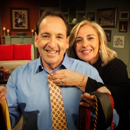 At Home With Jim and Joy