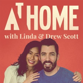 At Home with Linda & Drew Scott