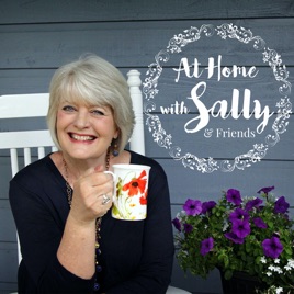 At Home With Sally