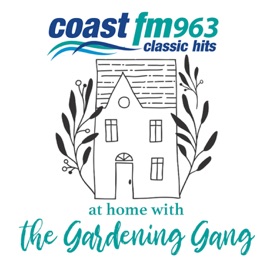 At Home with the Gardening Gang