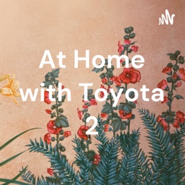 At Home with Toyota 2