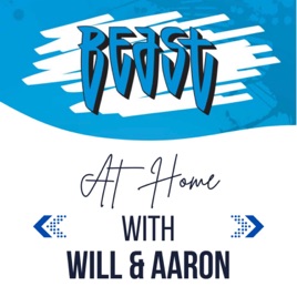 At Home with Will & Aaron