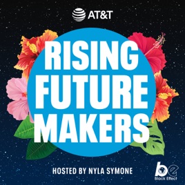 AT&T Rising Future Maker Series