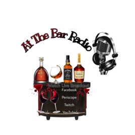 At the bar podcast