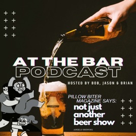 At The Bar Podcast