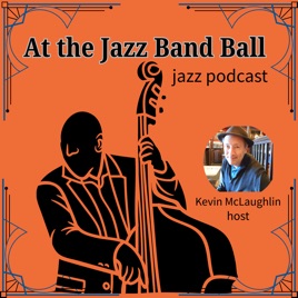 At the Jazz Band Ball
