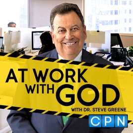 At Work with God