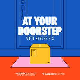 At Your Doorstep