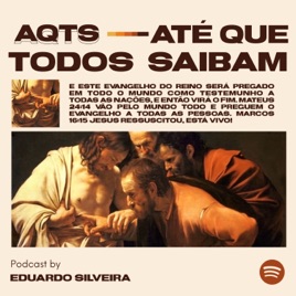 ATÉ QUE TODOS SAIBAM