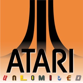 Atari UNLIMITED