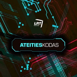 Ateities kodas