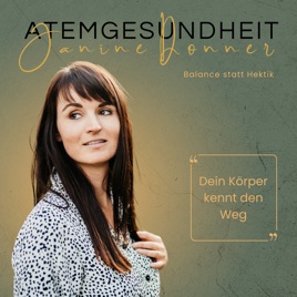 Atemgesundheit - Balance statt Hektik