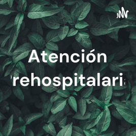 Atención Prehospitalaria