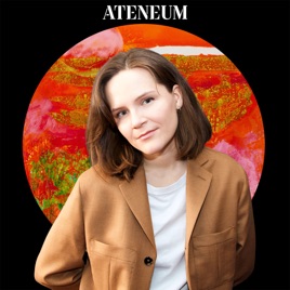 Ateneum – Ajan kysymys