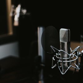 #AteneumPodcast