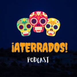 ¡Aterrados!