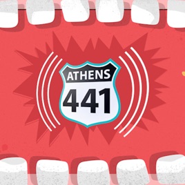 Athens 441