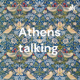 Athens talking