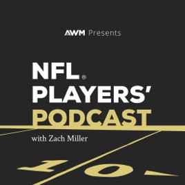 NFL Players Podcast