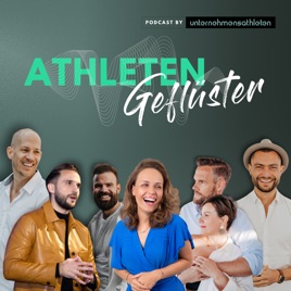 Athletengeflüster