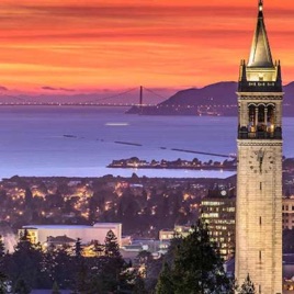 Athletes in Action at UC Berkeley