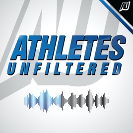 Athletes Unfiltered