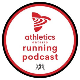 Athletics Ontario Running Podcast