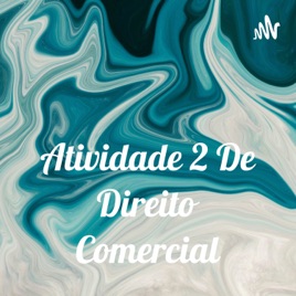 Atividade 2 De Direito Comercial