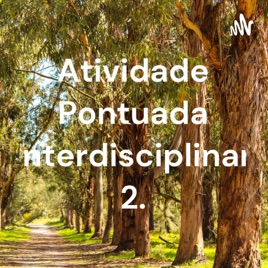 Atividade Pontuada Interdisciplinar 2.