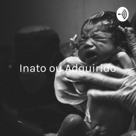 Inato ou Adquirido: Influencia da Epigenetica no autismo