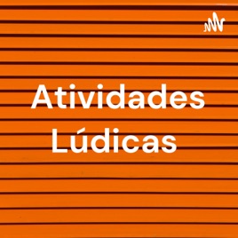 Atividades Lúdicas
