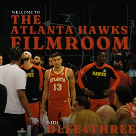 Atlanta Hawks Film Room with David Lee