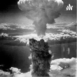 Atomic bombings on Japan